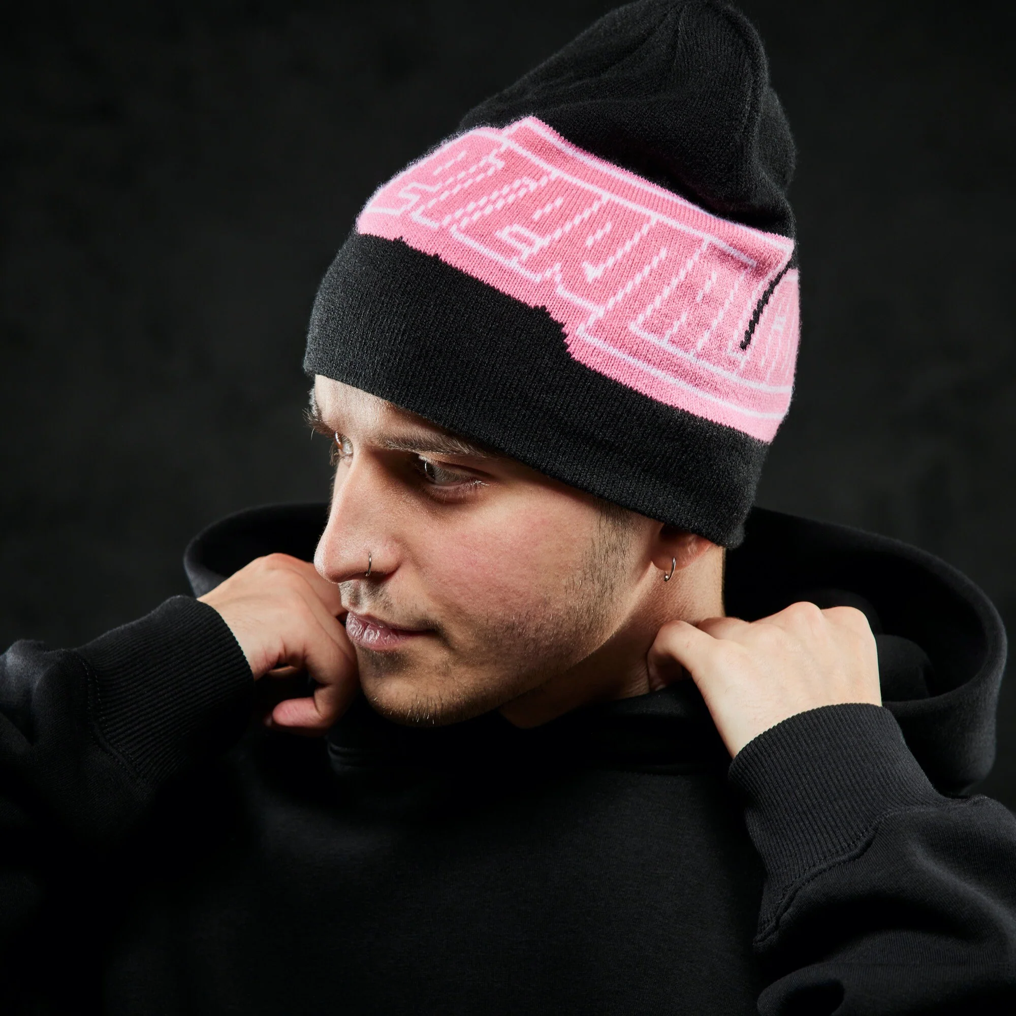 Beanie